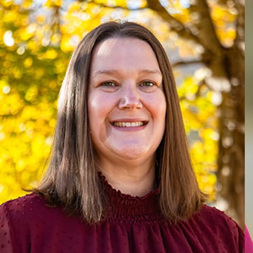 Dr. Betsy Dugger, Union City Veterinarian