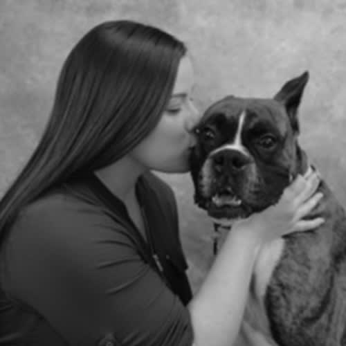 Dr. Mallory Allen, Union City Veterinarian